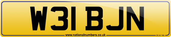 W31 BJN