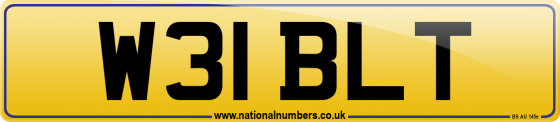 W31 BLT