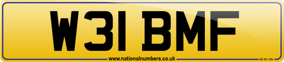 W31 BMF