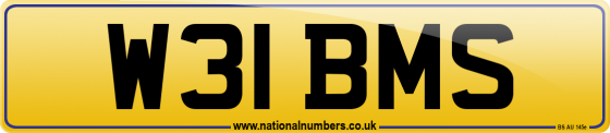W31 BMS