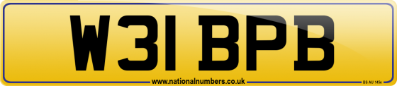 W31 BPB