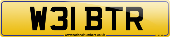 W31 BTR