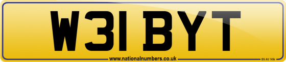 W31 BYT