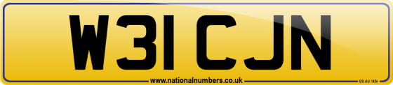 W31 CJN