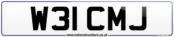 W31 CMJ