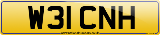 W31 CNH