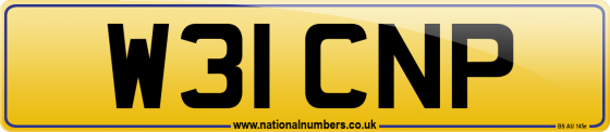 W31 CNP