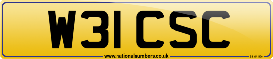 W31 CSC