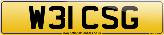 W31 CSG