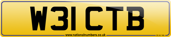 W31 CTB