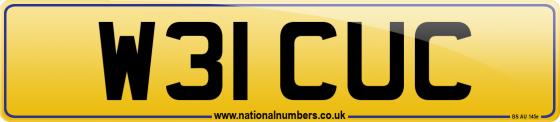 W31 CUC