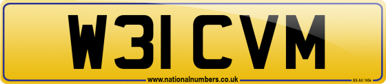 W31 CVM