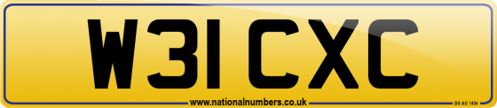 W31 CXC