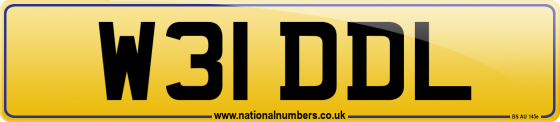 W31 DDL