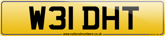 W31 DHT