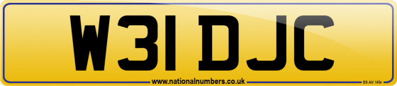 W31 DJC