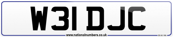 W31 DJC