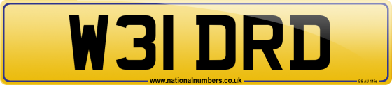 W31 DRD