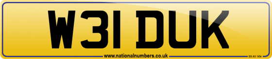 W31 DUK