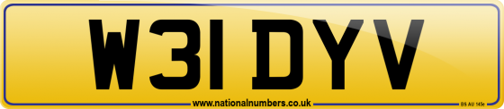 W31 DYV
