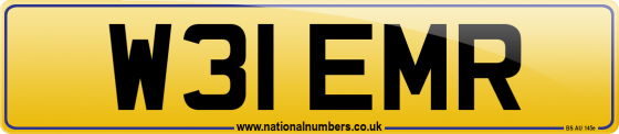 W31 EMR