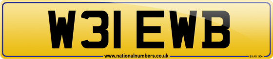 W31 EWB
