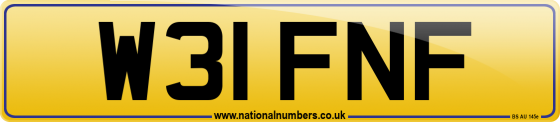 W31 FNF