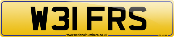 W31 FRS
