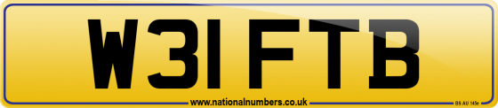W31 FTB