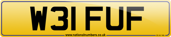 W31 FUF