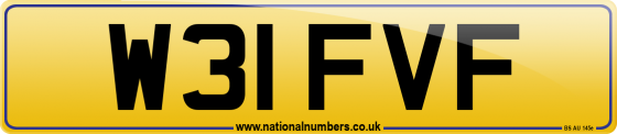 W31 FVF