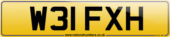 W31 FXH