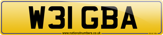 W31 GBA