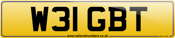 W31 GBT