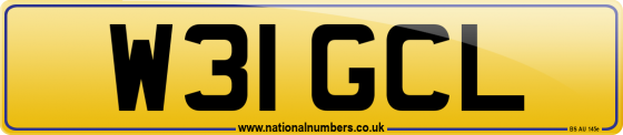 W31 GCL
