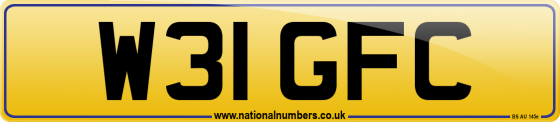 W31 GFC