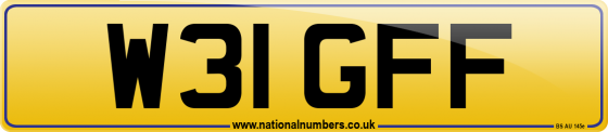 W31 GFF