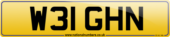W31 GHN