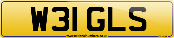 W31 GLS