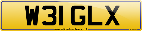 W31 GLX
