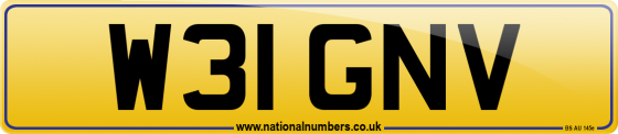 W31 GNV