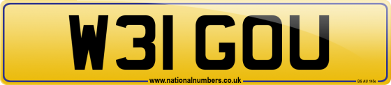 W31 GOU