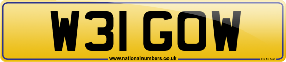 W31 GOW