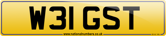 W31 GST
