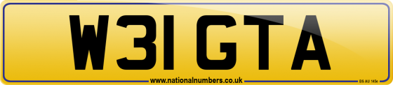 W31 GTA