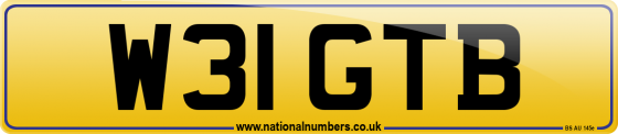 W31 GTB