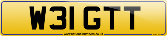 W31 GTT