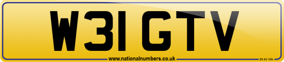 W31 GTV