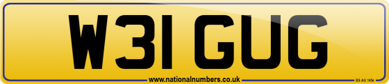 W31 GUG