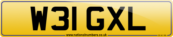 W31 GXL